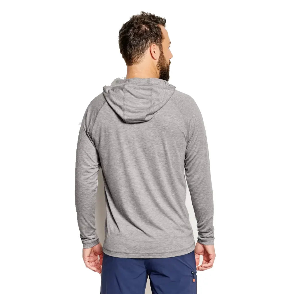 Orvis M's DriCast Hoodie