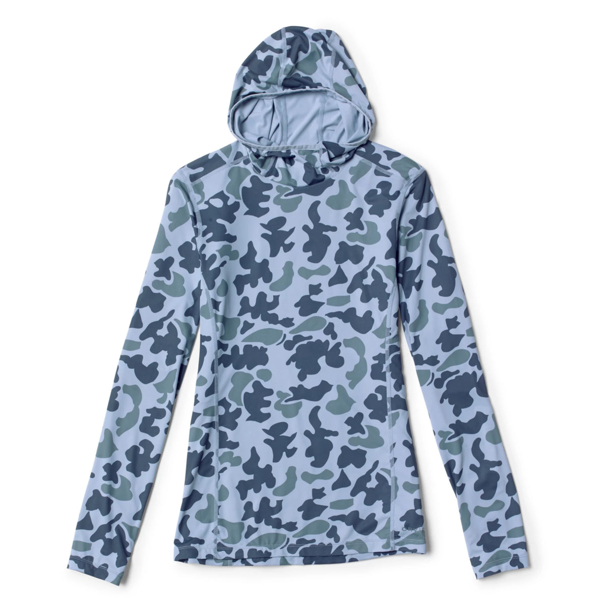 Orvis W's Sun Defense Hoodie