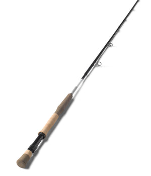 Orvis Helios D Series Fly Rod - New for 2024