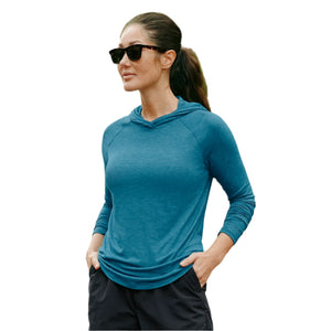 Orvis W's Dricast Hoodie