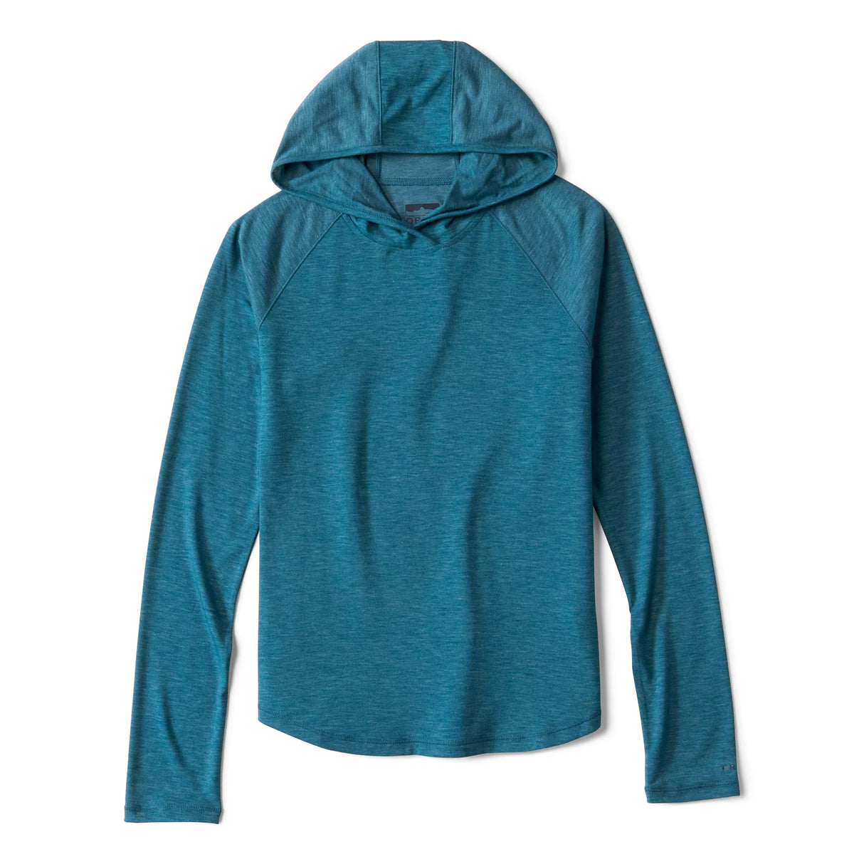 Orvis W's Dricast Hoodie