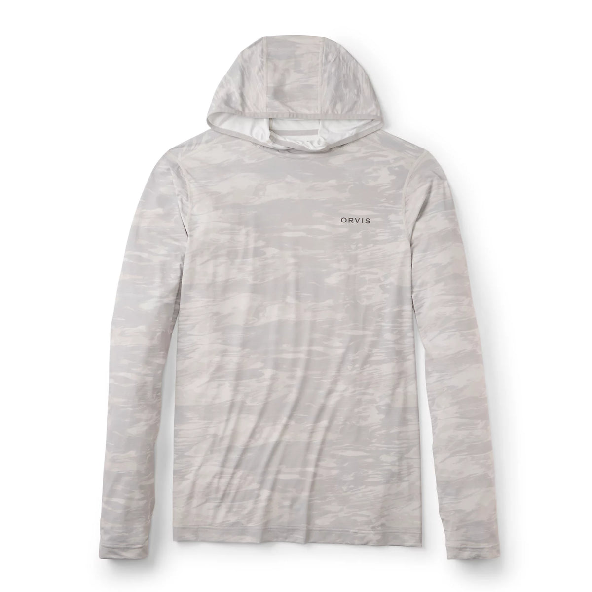 Orvis M's Sun Defense Hoodie