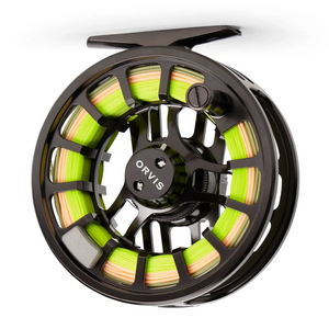 Orvis Hydros Fly Reel