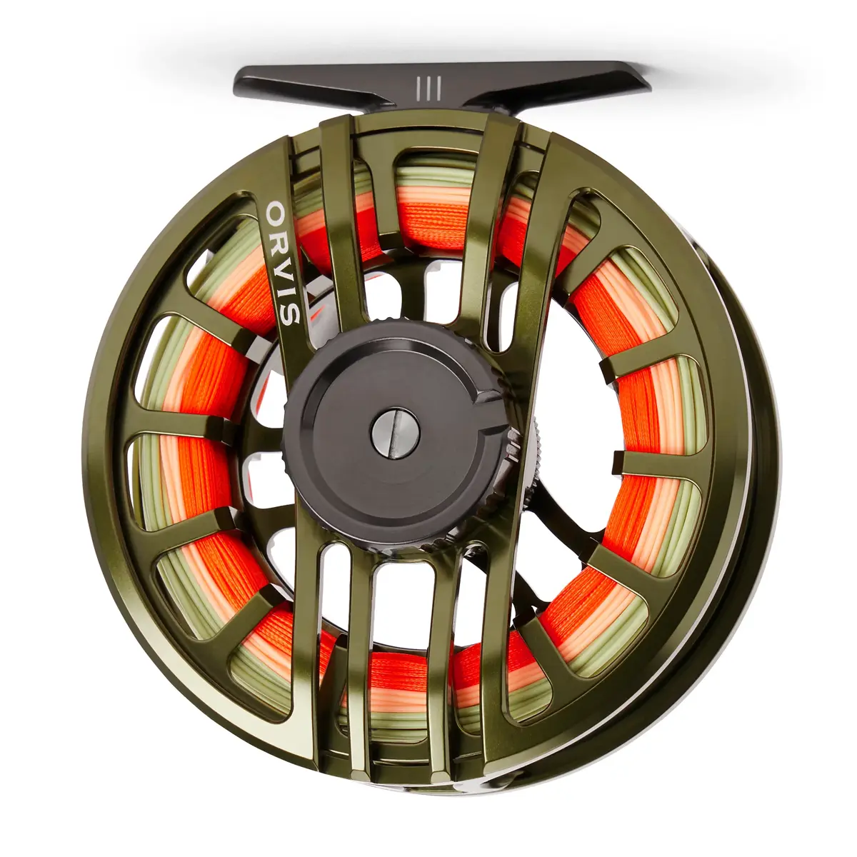 Orvis Hydros Fly Reel