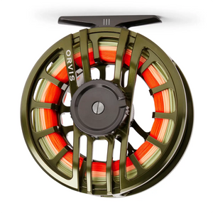Orvis Hydros Fly Reel