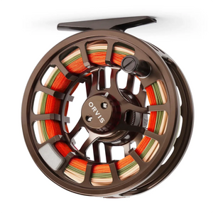 Orvis Hydros Fly Reel