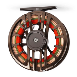 Orvis Hydros Fly Reel