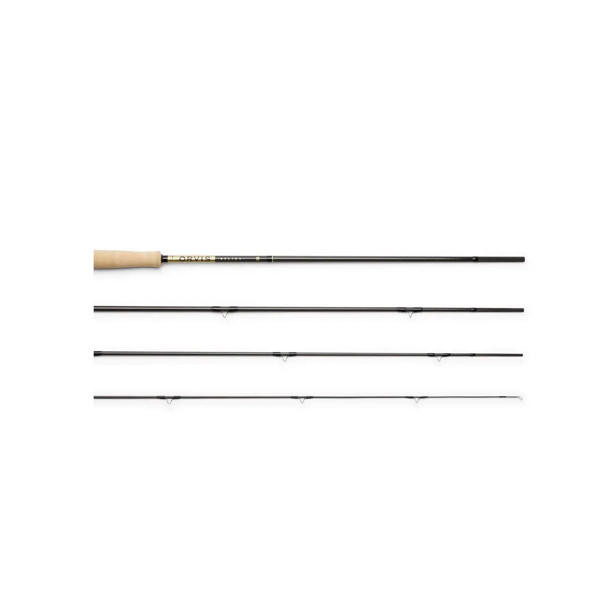 Orvis Limited Edition 50th Anniversary Fly Rod