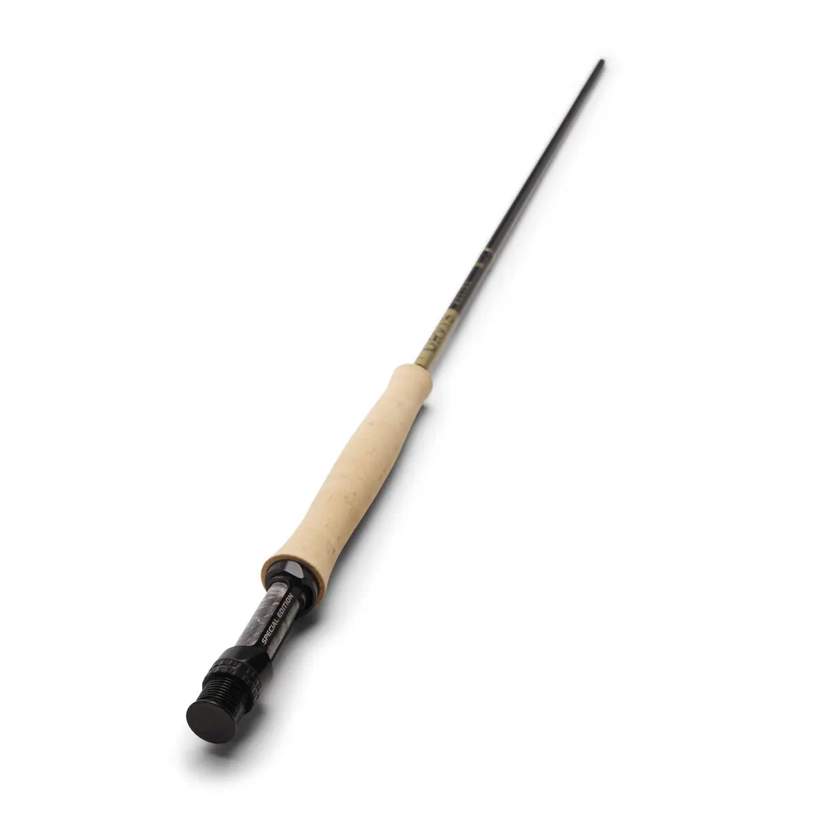 Orvis Limited Edition 50th Anniversary Fly Rod