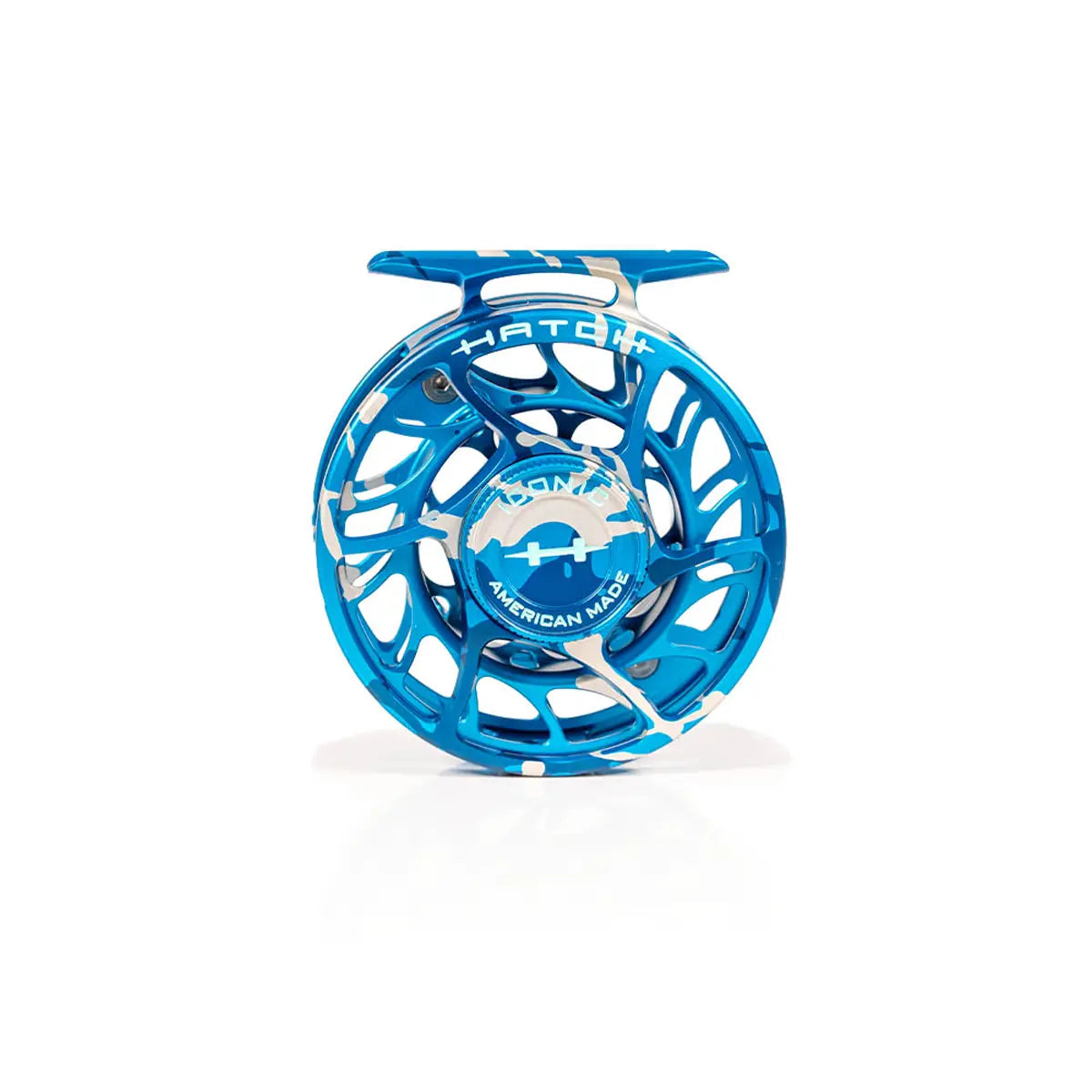 Hatch Iconic Plus - Limited Edition - Splash |  Large Arbor