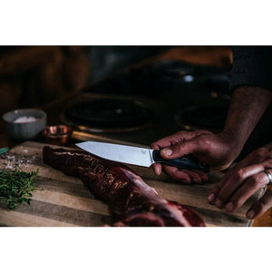 Benchmade 4 Piece Table Knife Set | 4001