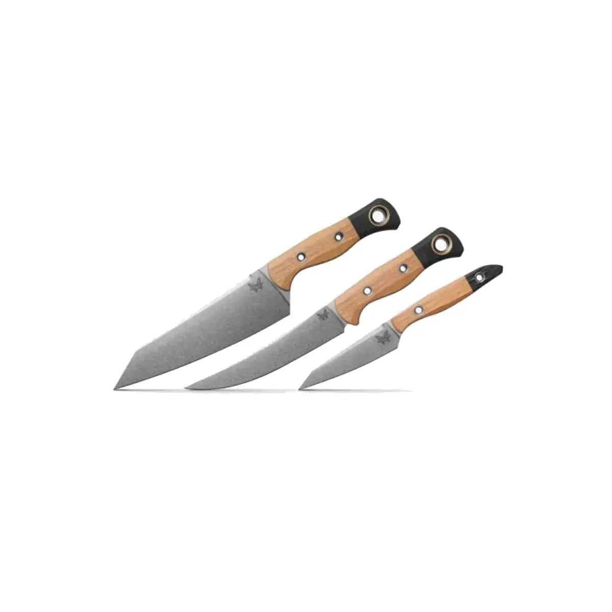 Benchmade 3 Piece Cutlery Set | 4005-02