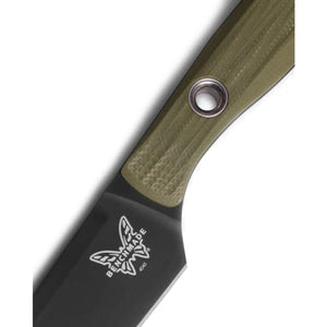 Benchmade 3 Piece Cutlery Set | 4005BK-01