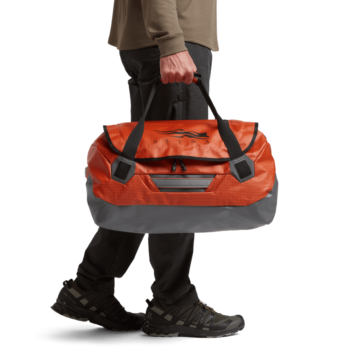 Sitka Drifter Duffle 50L