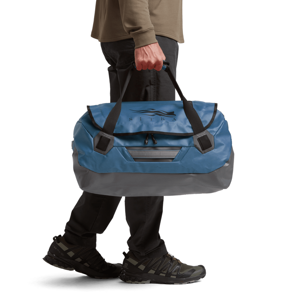 Sitka Drifter Duffle 50L