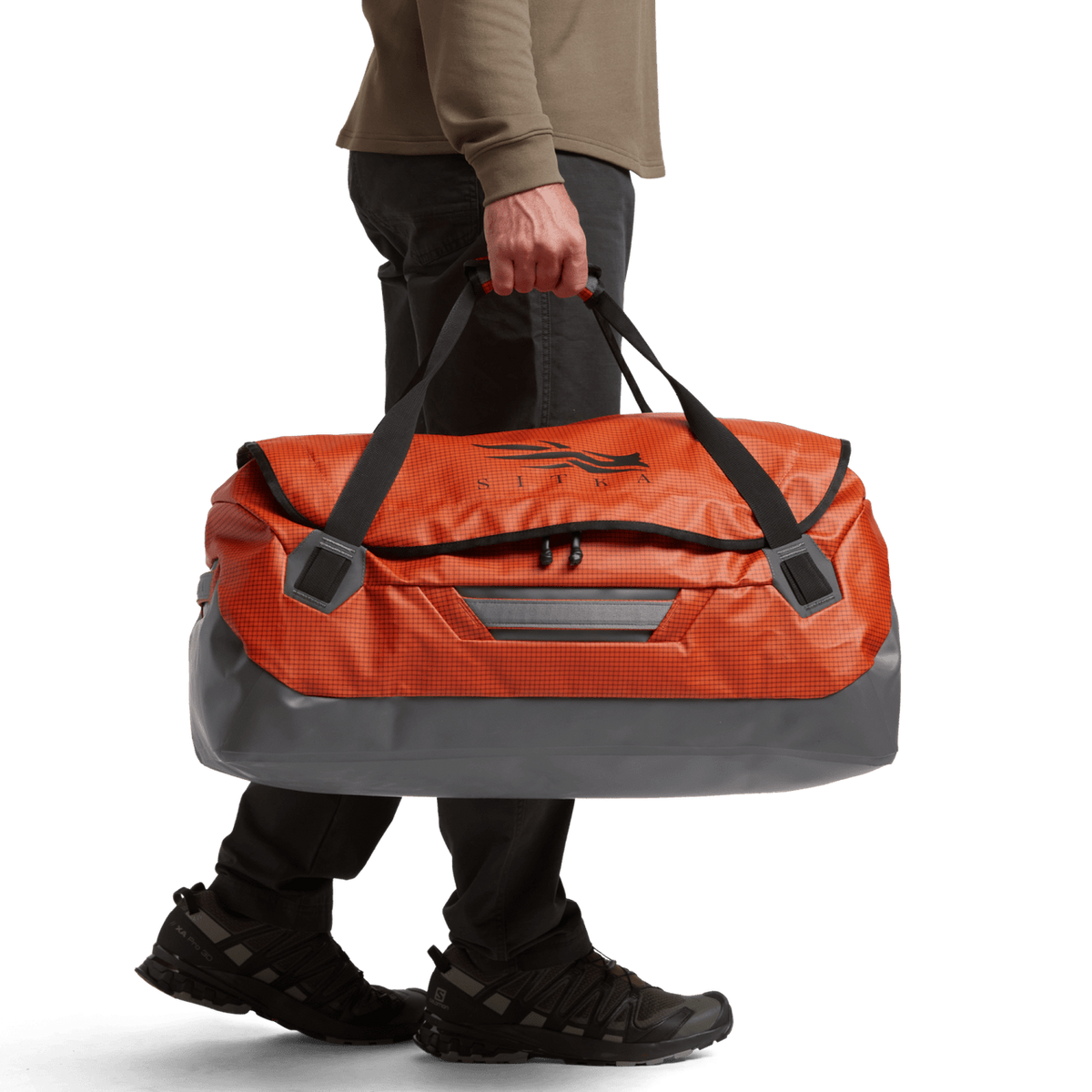 Sitka Drifter Duffle 75L