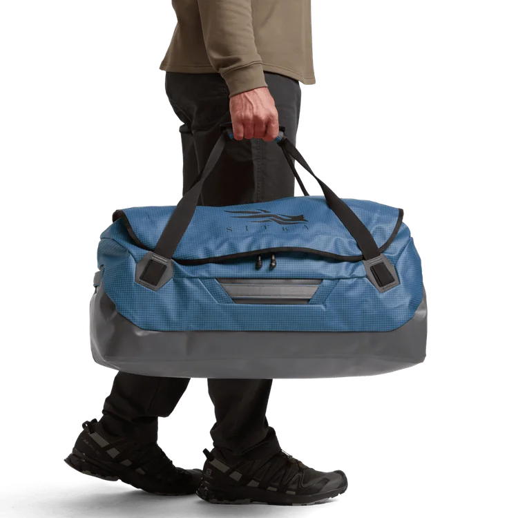 Sitka Drifter Duffle 75L