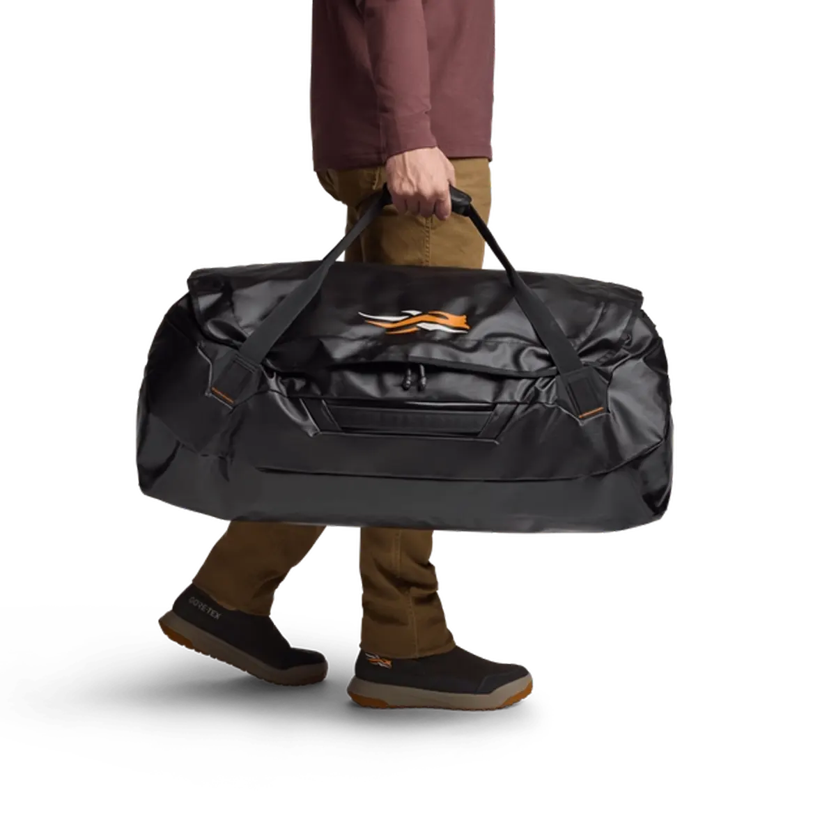 Sitka Drifter Duffle 110L
