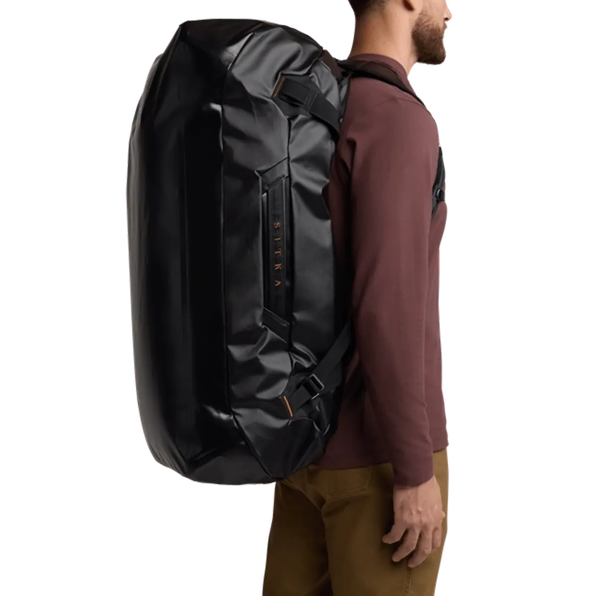 Sitka Drifter Duffle 110L