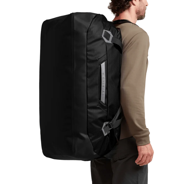 Sitka Drifter Duffle 110L