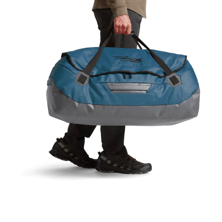 Sitka Drifter Duffle 110L