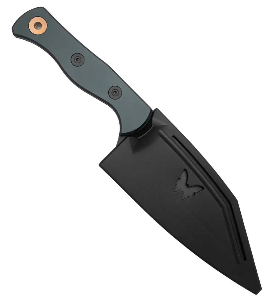 Benchmade Station Knife | 4010BK-2501