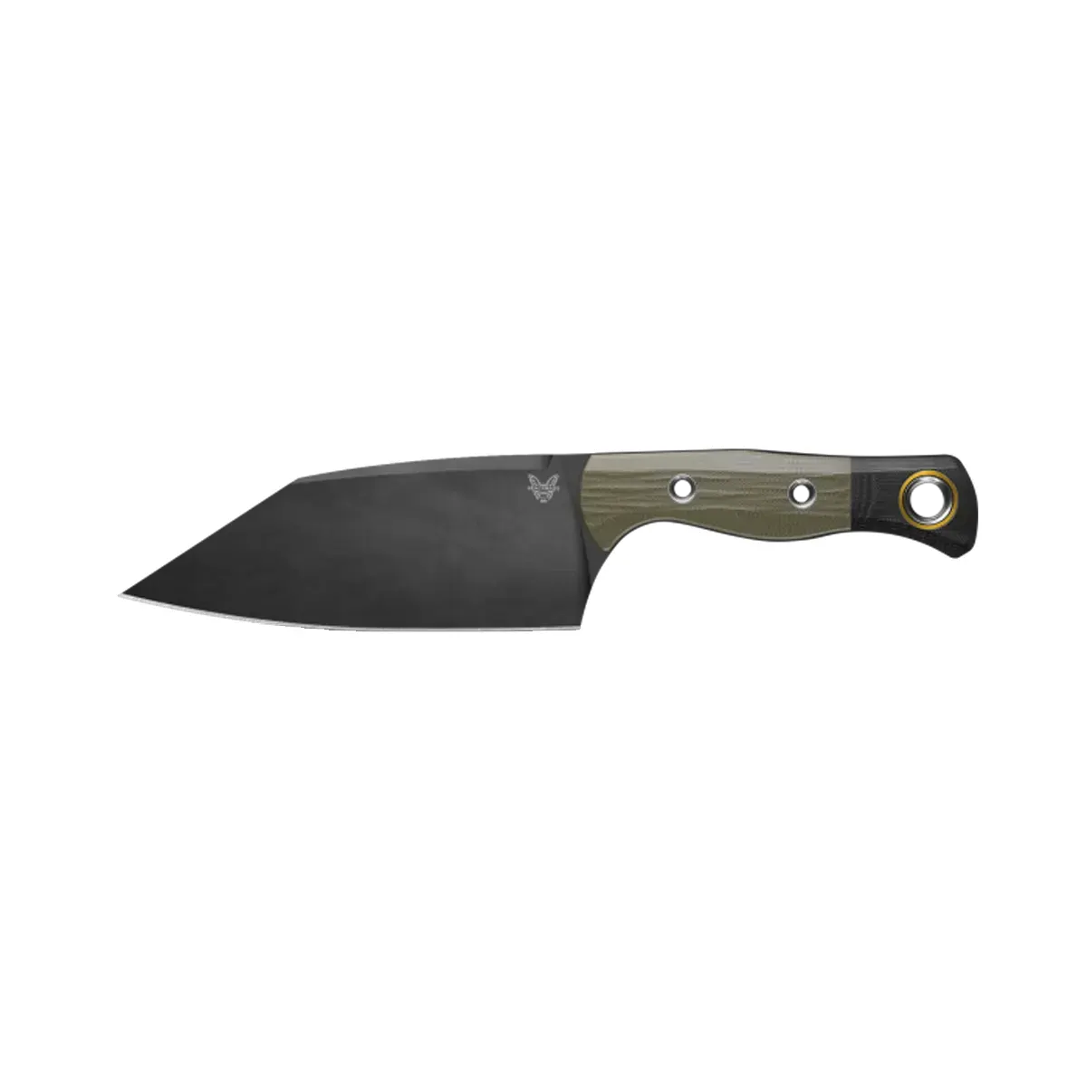 Benchmade Station Knife | 4010BK-2501