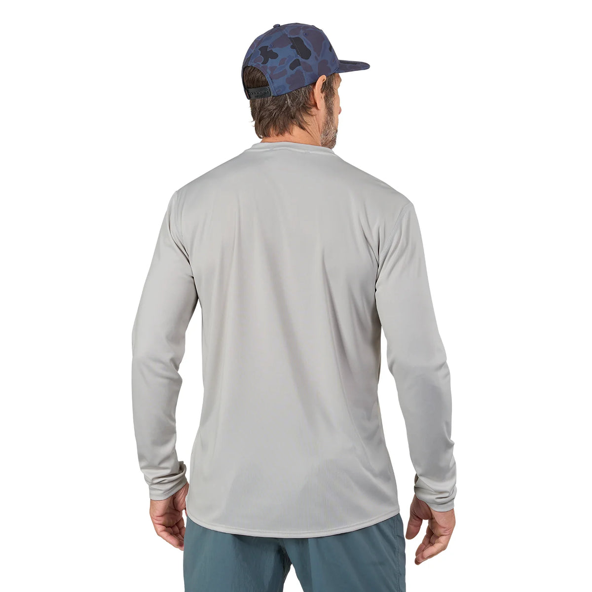 Grundéns M's Tough Sun Crew