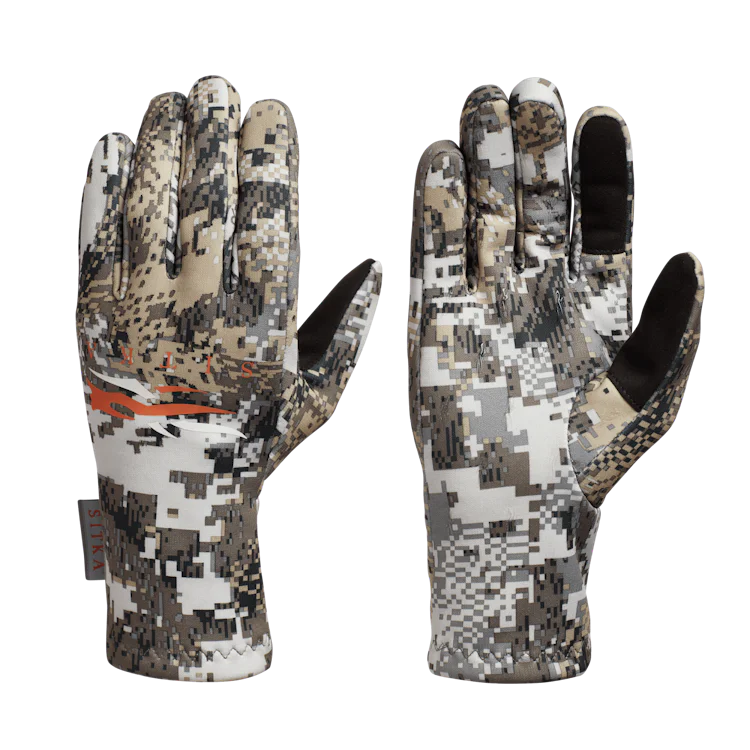 Sitka Traverse Glove - Elevated II