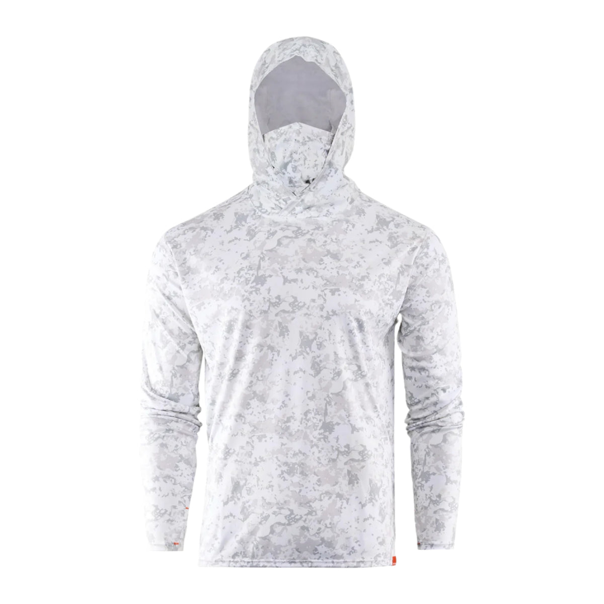 Grundéns M's Tough Sun Masked Hoodie