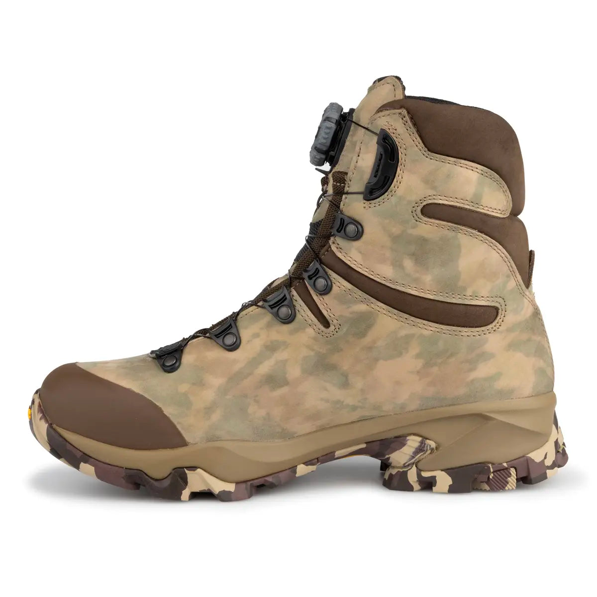 Zamberlan LYNX MID GTX RR BOA Boot