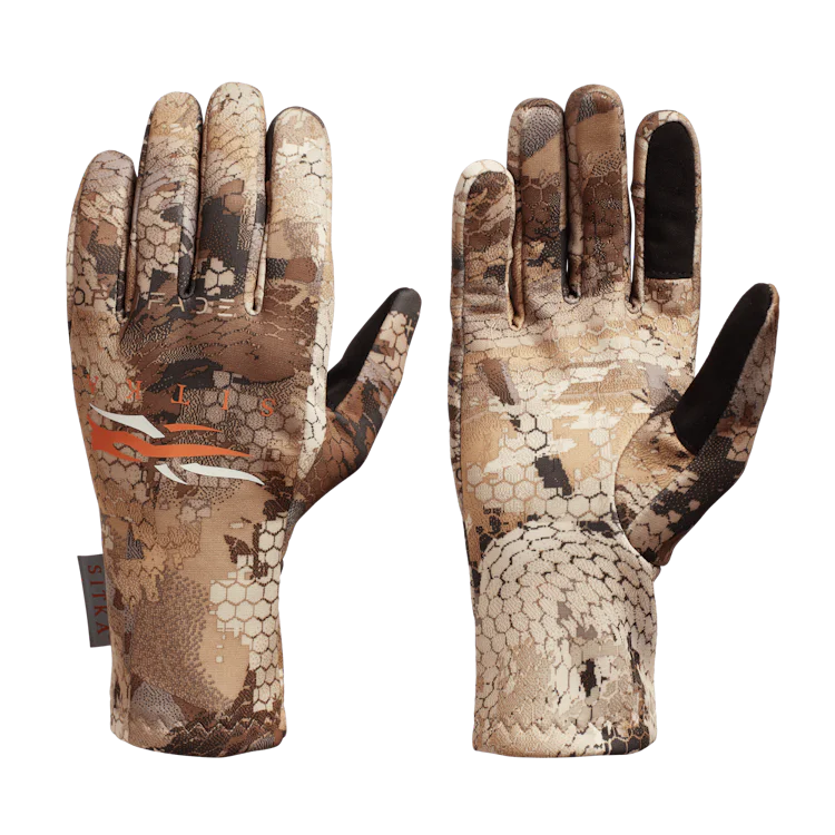 Sitka Traverse Glove - Waterfowl Marsh