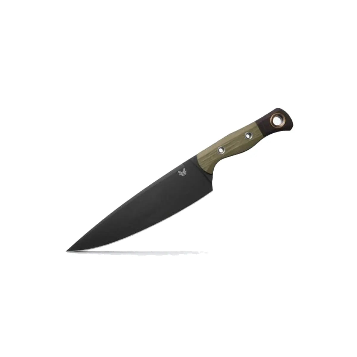 Benchmade 8" Chef Knife | 4025BK-01