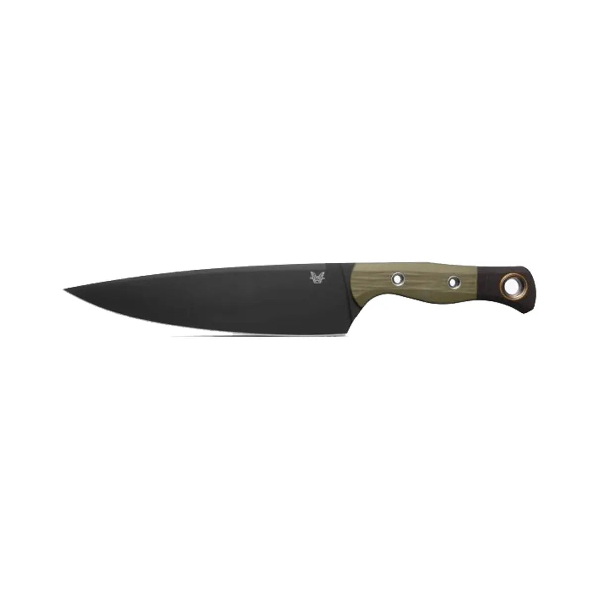 Benchmade 8" Chef Knife | 4025BK-01