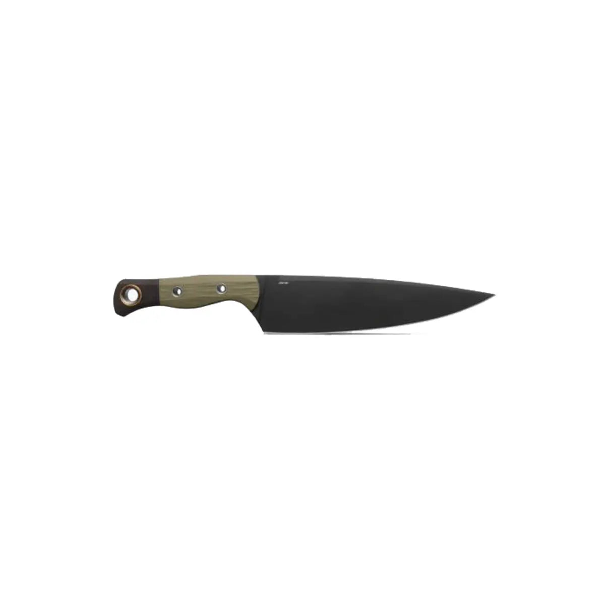 Benchmade 8" Chef Knife | 4025BK-01
