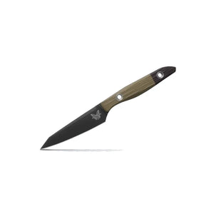 Benchmade True Paring Knife | 4045BK-01