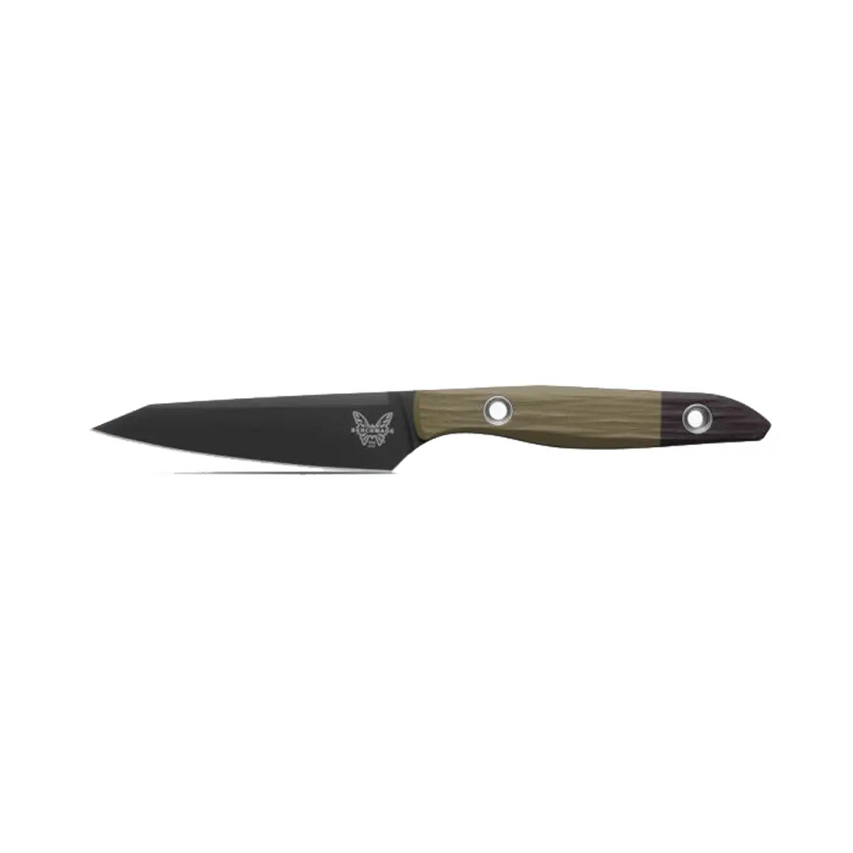 Benchmade True Paring Knife | 4045BK-01