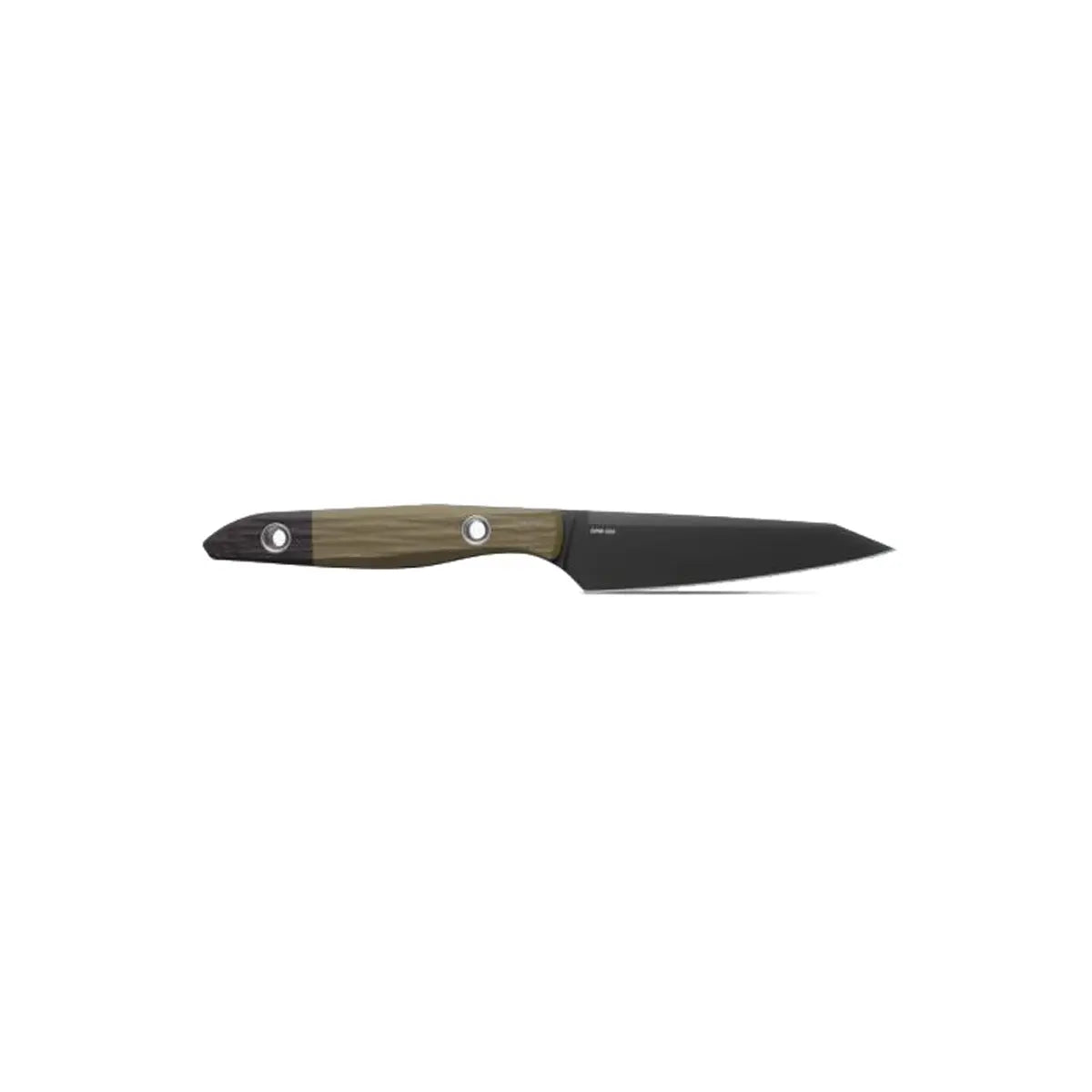 Benchmade True Paring Knife | 4045BK-01