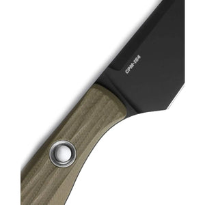 Benchmade True Paring Knife | 4045BK-01