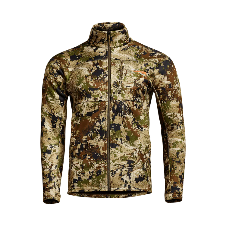 Sitka Traverse Jacket - Subalpine