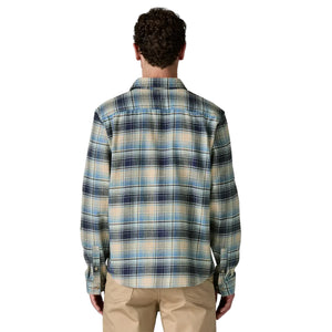 Patagonia M's L/S Lightweight Fjord Flannel Shirt