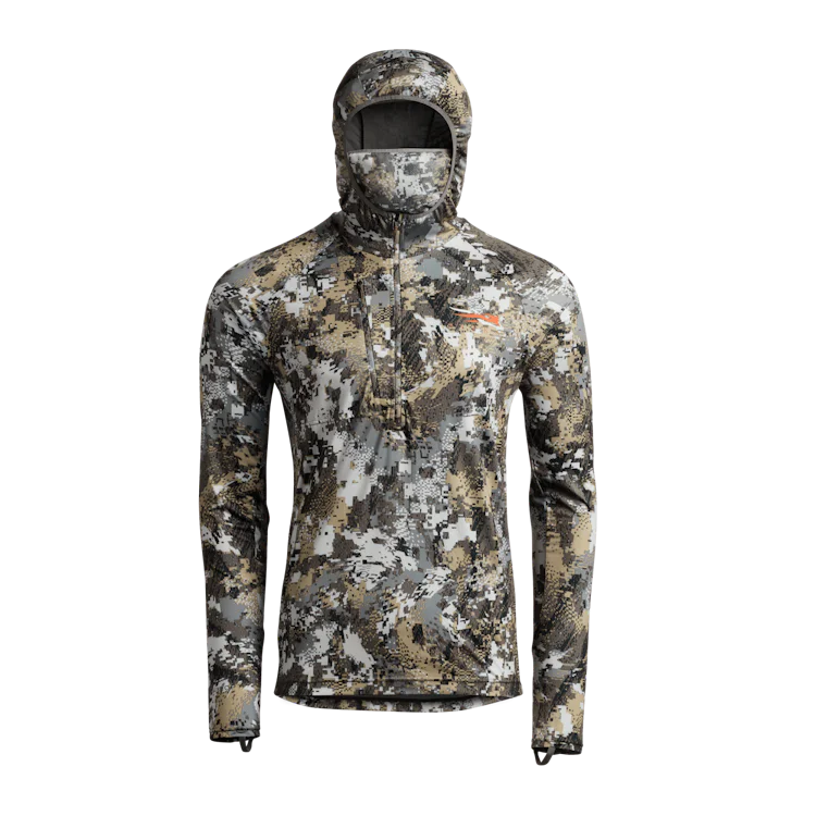 Sitka Equinox Guard Hoody - Elevated II