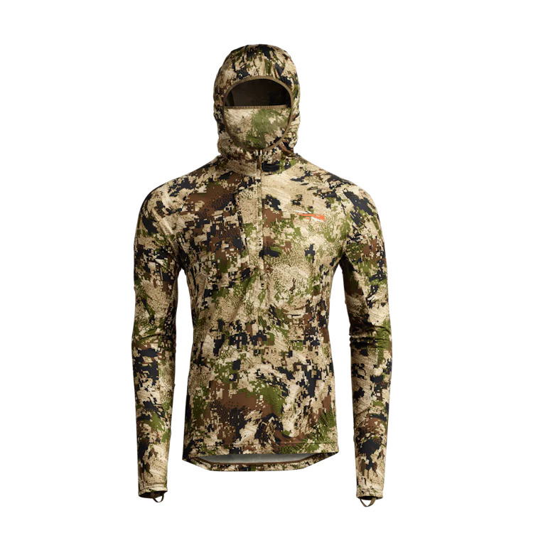 Sitka Equinox Guard Hoody - Subalpine