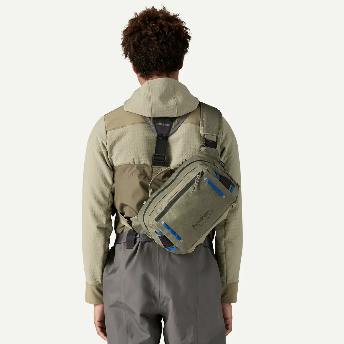 patagonia stealth backpack vest Patagonia Stealth Pack Vest - NEW for 2025