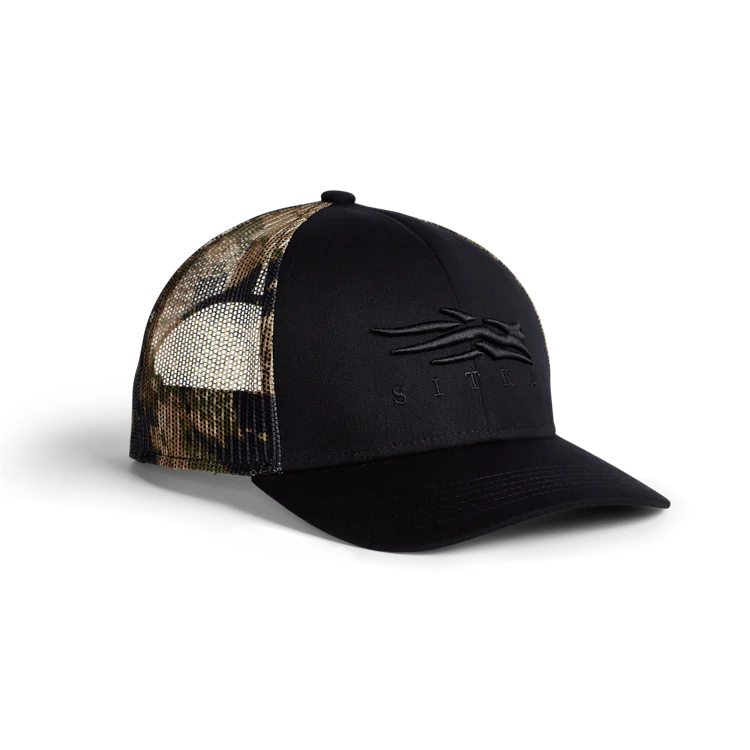 Sitka Icon Subalpine Mid Pro Trucker