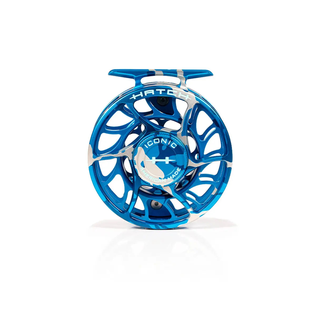 Hatch Iconic Plus - Limited Edition - Splash |  Large Arbor