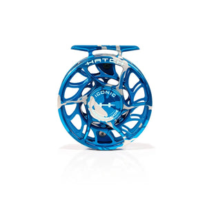 Hatch Iconic Plus - Limited Edition - Splash |  Large Arbor