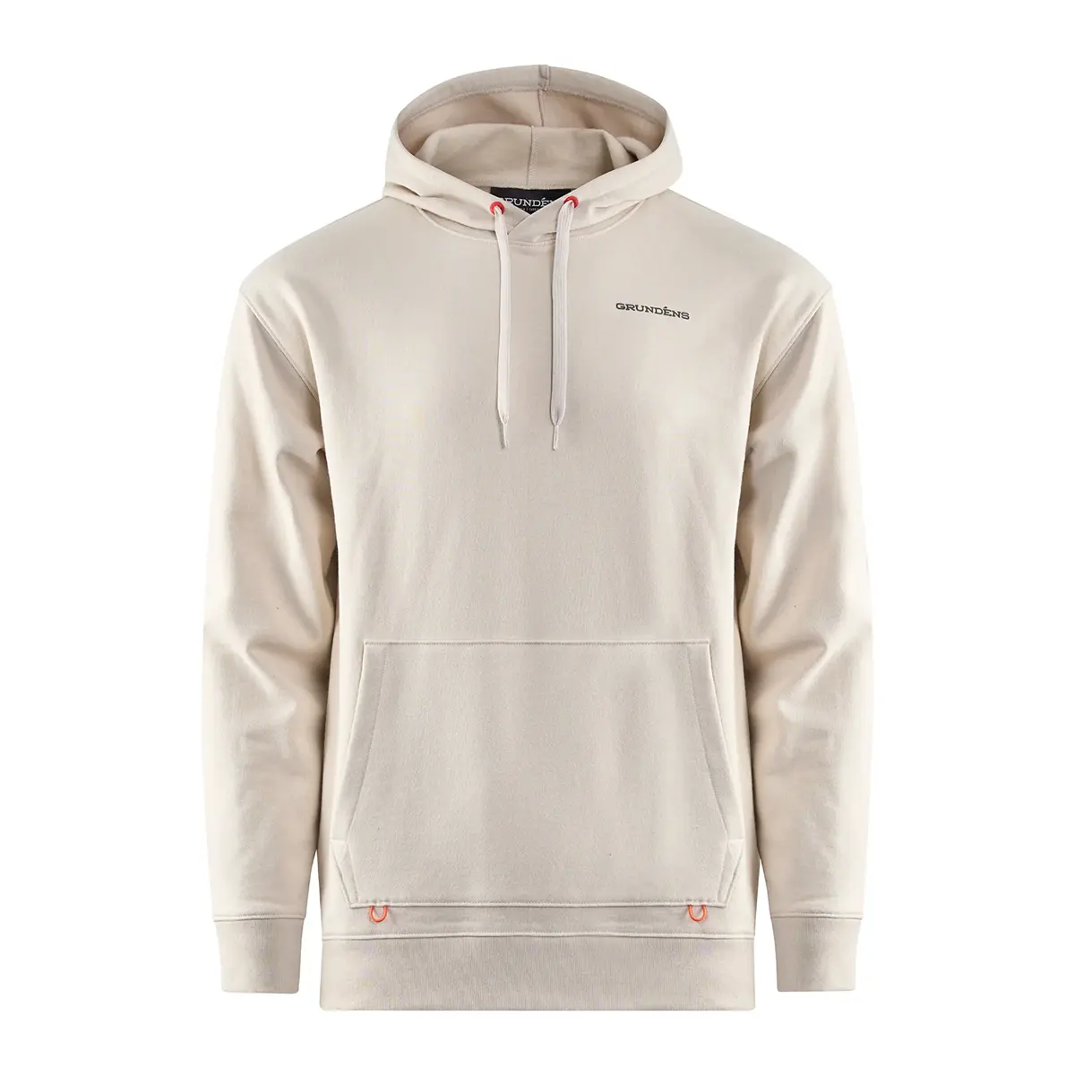 Grundens Gyotaku Hoodie