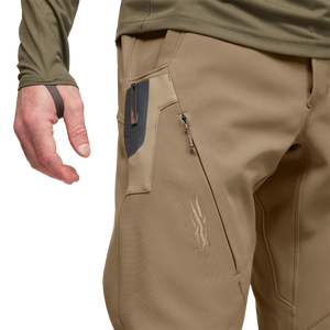 Sitka Dakota Pant - Solid