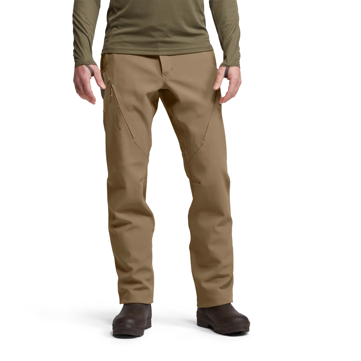 Sitka Dakota Pant - Solid